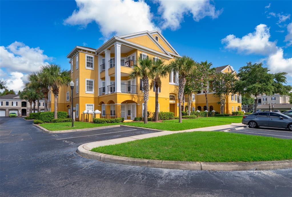 3707 CONROY ROAD UNIT 1715