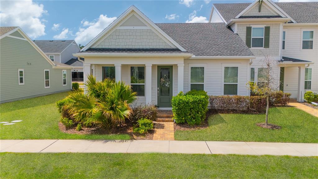 43 TYSON COURT