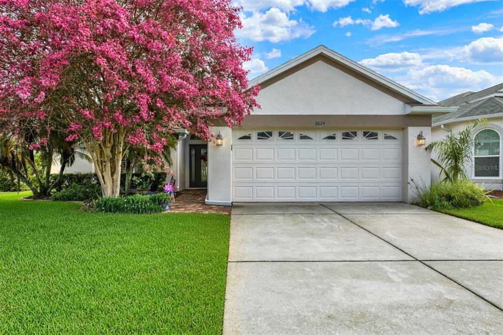 3624 CRESTHILL LANE, LAND O LAKES, FL — photo 2 of 30
