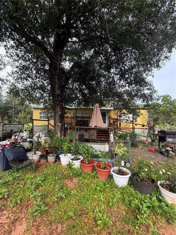 212 BALLARD ROAD, AVON PARK, FL — photo 2 of 27