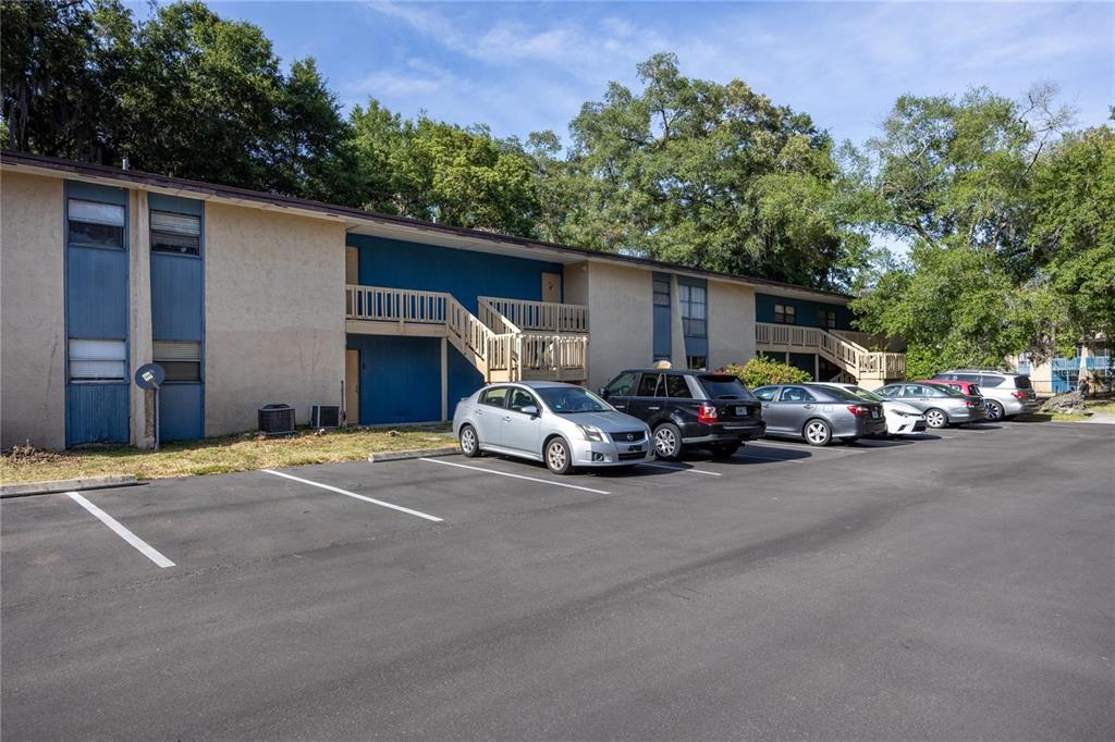 2811 SW ARCHER ROAD UNIT Z247