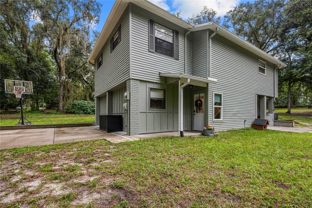 24142 TAMBER ROAD, BROOKSVILLE, FL — photo 2 of 30