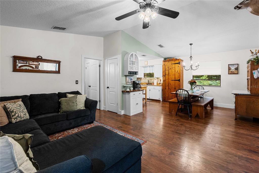 24142 TAMBER ROAD, BROOKSVILLE, FL — photo 4 of 30