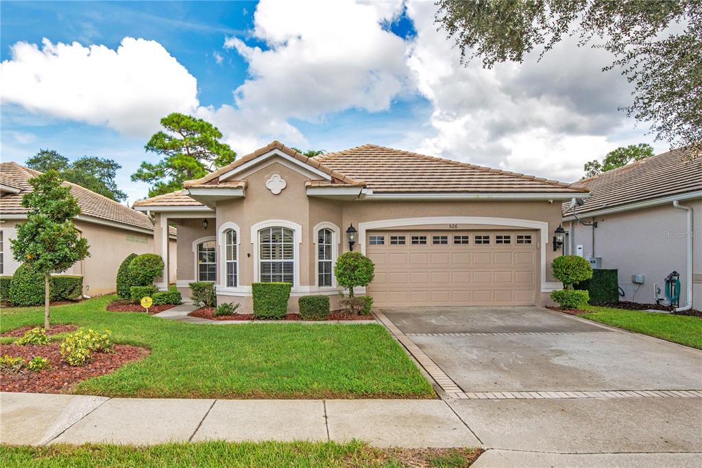 526 NEWHALL LANE, DEBARY, FL — photo 3 of 30