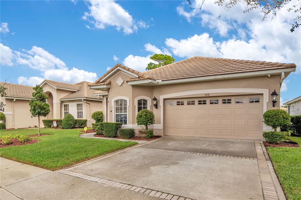 526 NEWHALL LANE, DEBARY, FL — photo 5 of 30