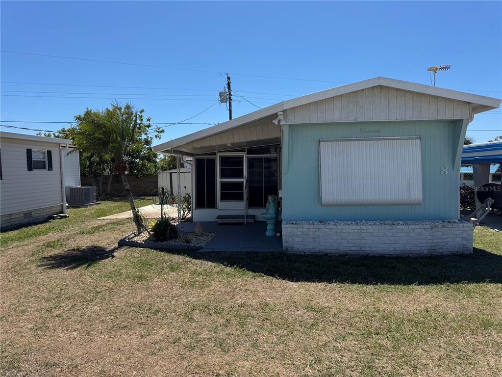 1891 ENGLEWOOD ROAD UNIT 8