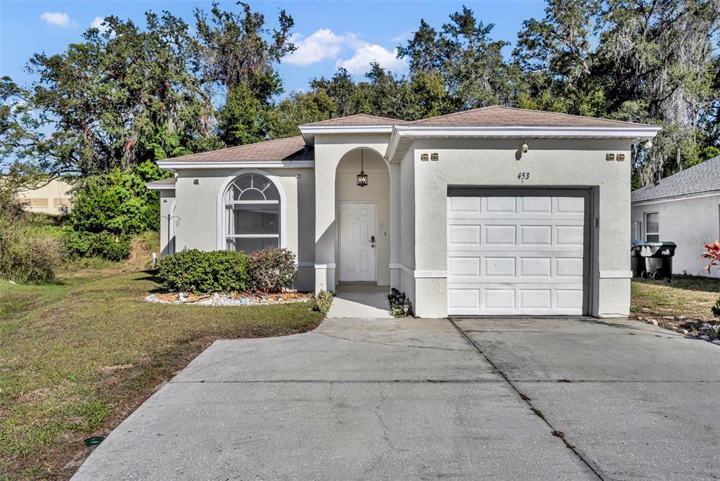 453 ALSTON DRIVE