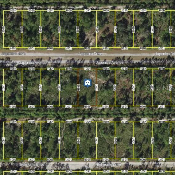 1015 JAPONICA AVENUE, INDIAN LAKE ESTATES, FL — photo 3 of 4