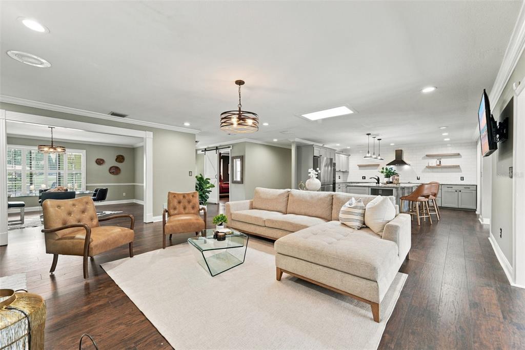 2549 FOX SQUIRREL COURT, APOPKA, FL — photo 4 of 30