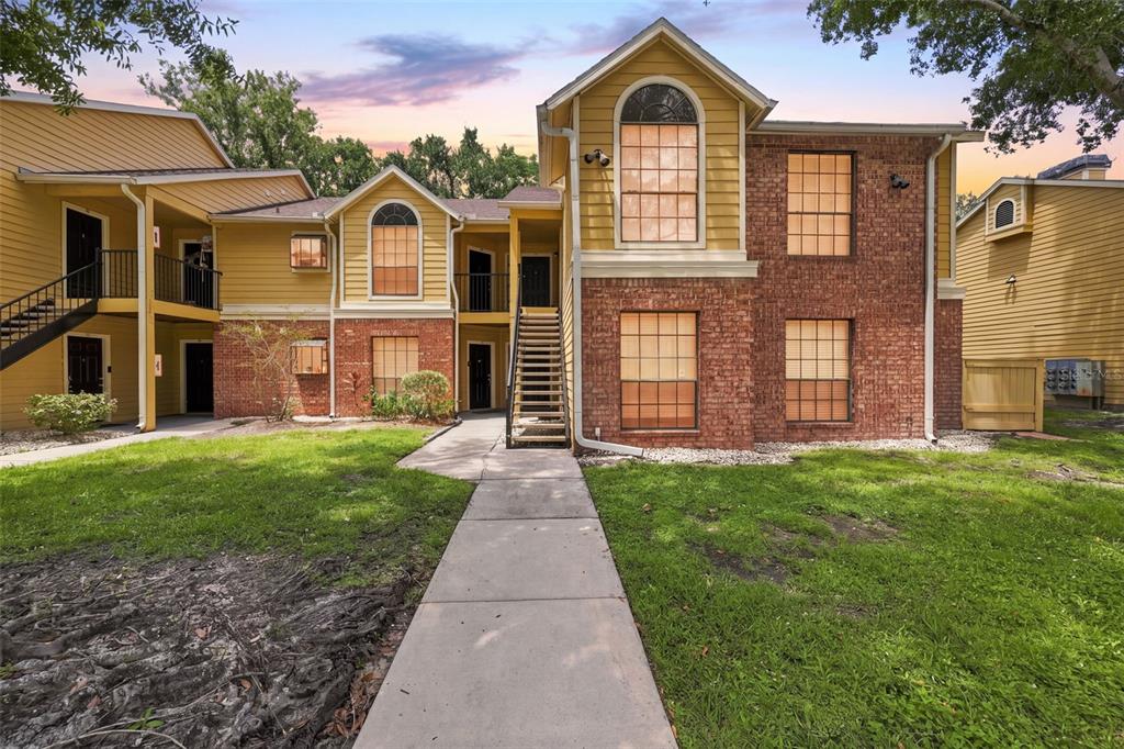 8630 MALLARD RESERVE DRIVE UNIT 203