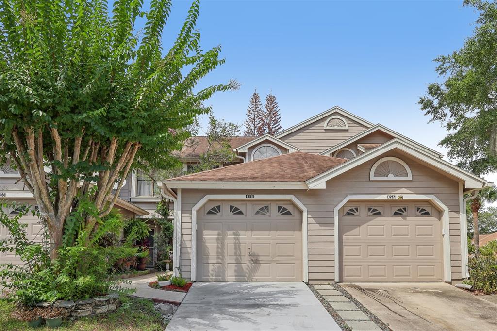 626 NORTHBRIDGE DRIVE