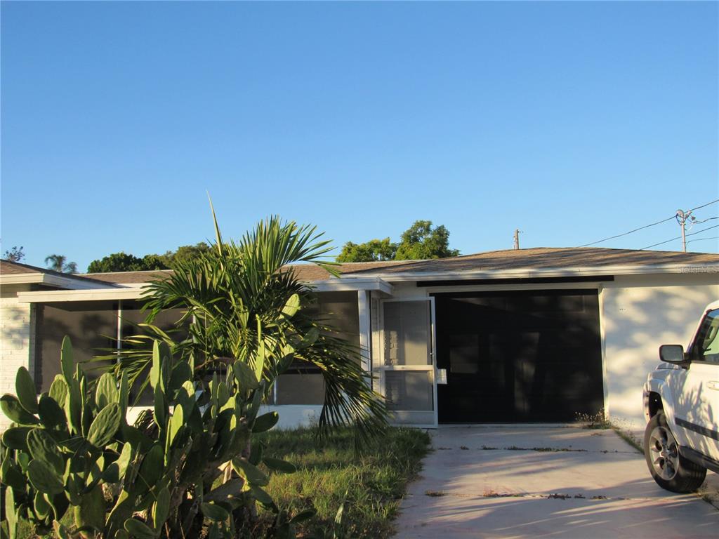 7217 PALISADE DRIVE