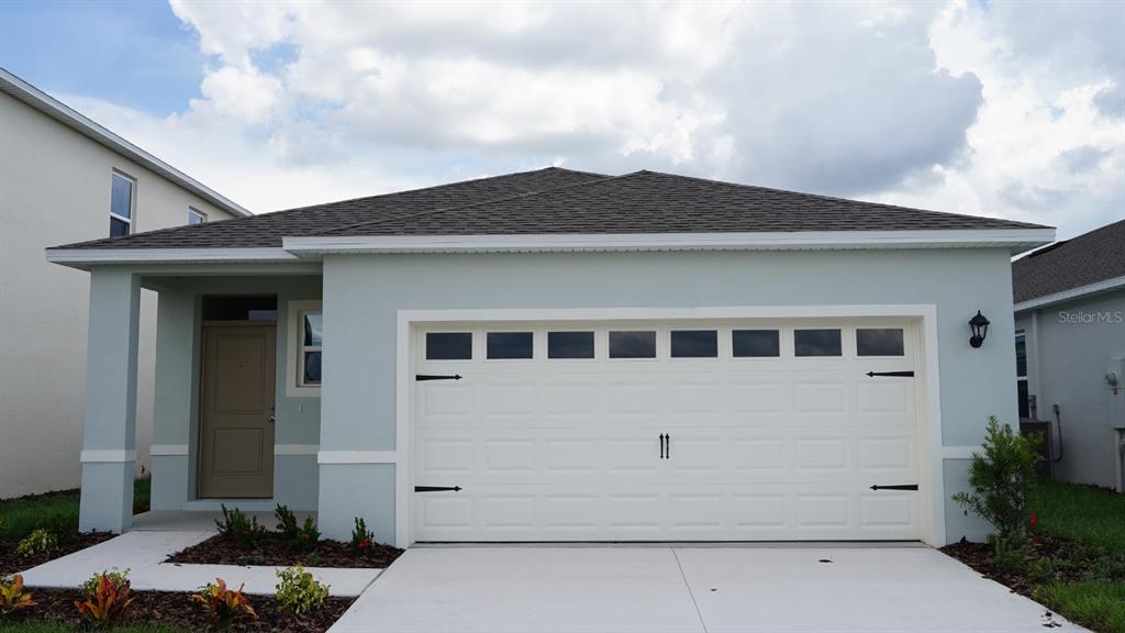 3322 WHITE INDIGO ROAD