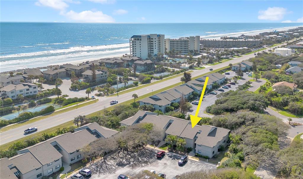 4405 SEA MIST DRIVE UNIT 218