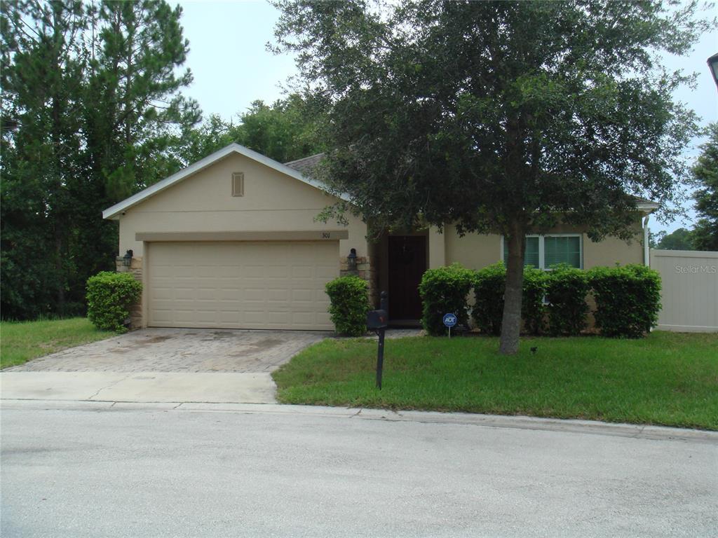 301 SIERRA WAY