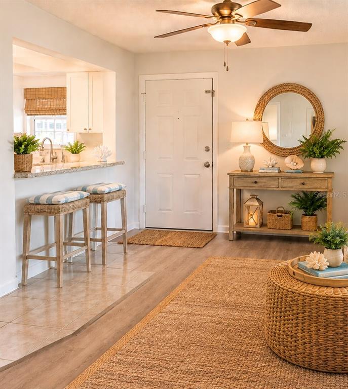 4854 MARINE PARKWAY UNIT 103, NEW PORT RICHEY, FL — photo 2 of 25