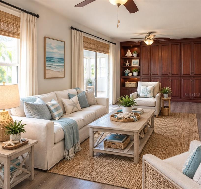 4854 MARINE PARKWAY UNIT 103, NEW PORT RICHEY, FL — photo 3 of 25