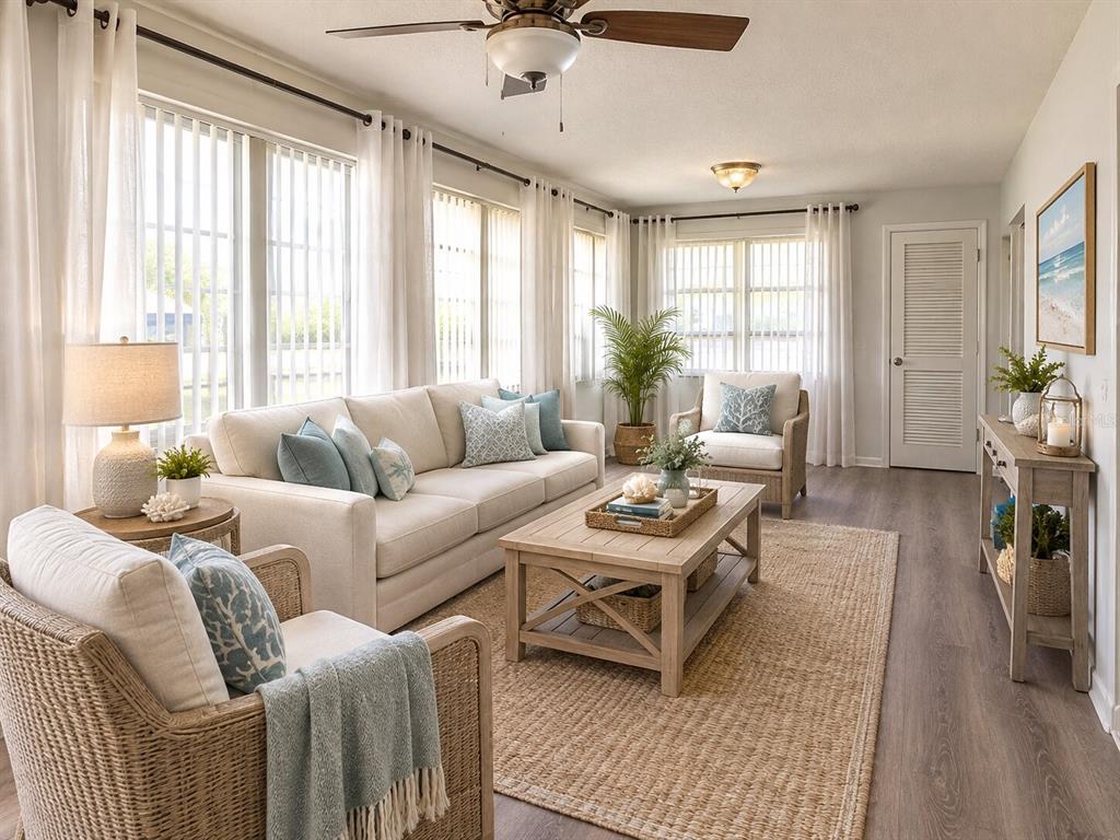 4854 MARINE PARKWAY UNIT 103, NEW PORT RICHEY, FL — photo 5 of 25