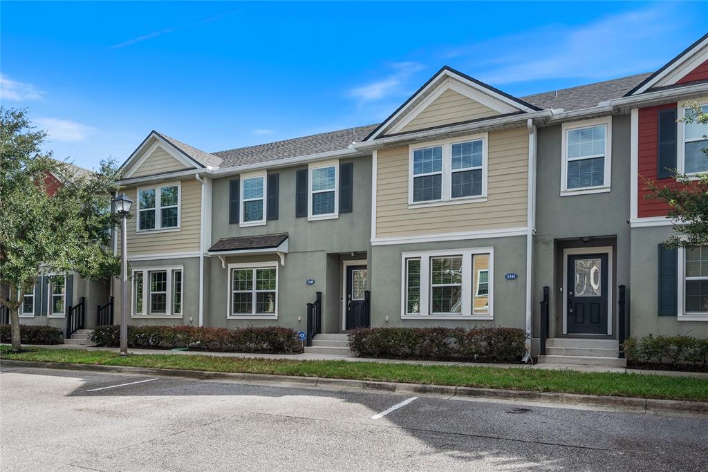 1345 MILL STREAM LANE
