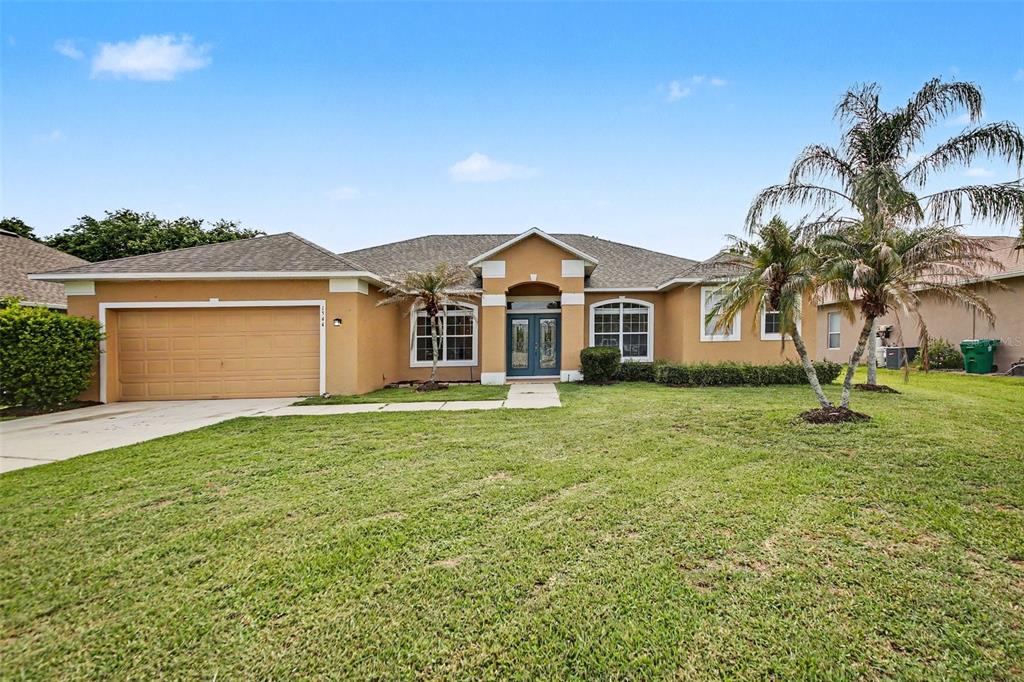 1544 MISTFLOWER LANE