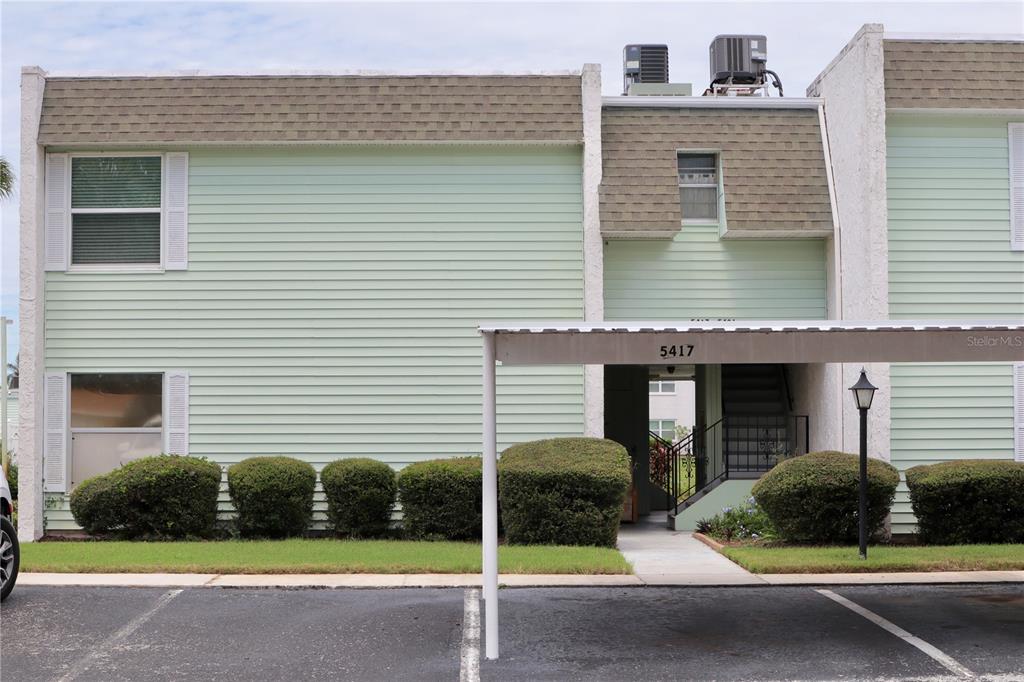 5419 PALM DRIVE UNIT 130