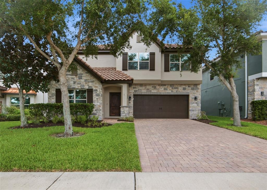 552 EGRET PLACE DRIVE