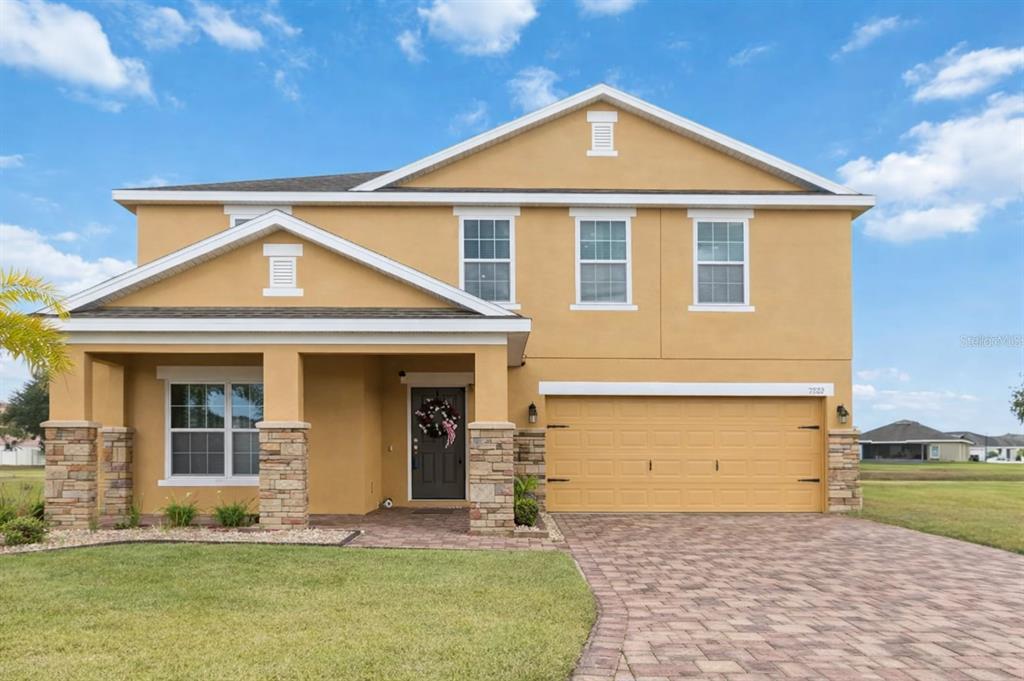 3622 CAPE COURT