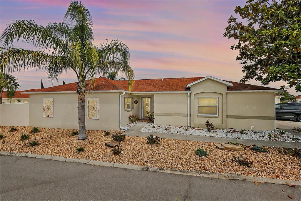 1323 BALBOA COURT