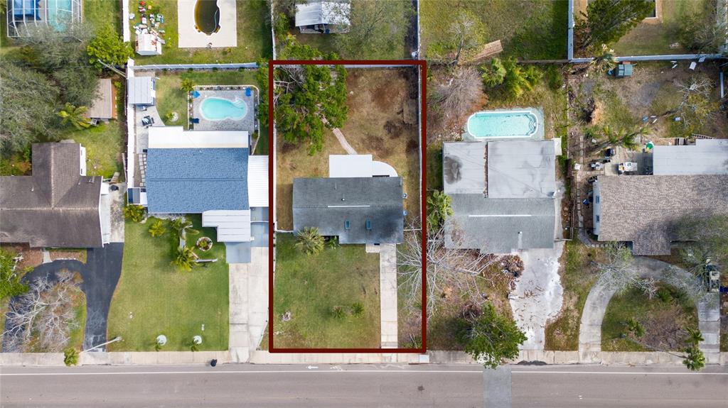 4401 SHORE ACRES BOULEVARD NE, ST PETERSBURG, FL — photo 2 of 30