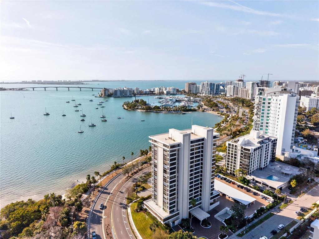 770 S PALM AVENUE UNIT PH2