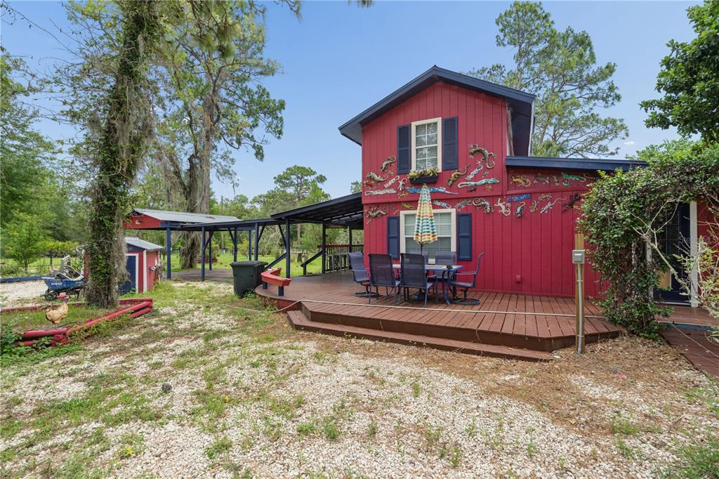 5080 N ALEXA TERRACE
