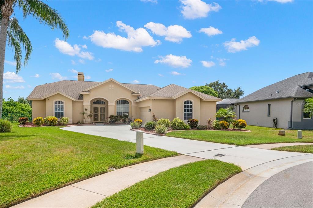 8436 RUSTLEWOOD COURT