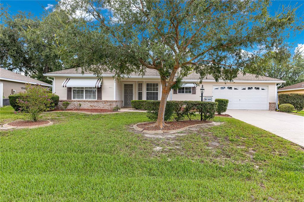 8485 SW 60TH CIRCLE, OCALA, FL — photo 2 of 30
