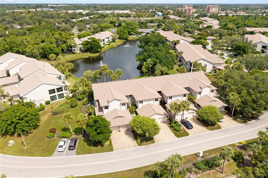 5239 HERON WAY UNIT 102, SARASOTA, FL — photo 3 of 30