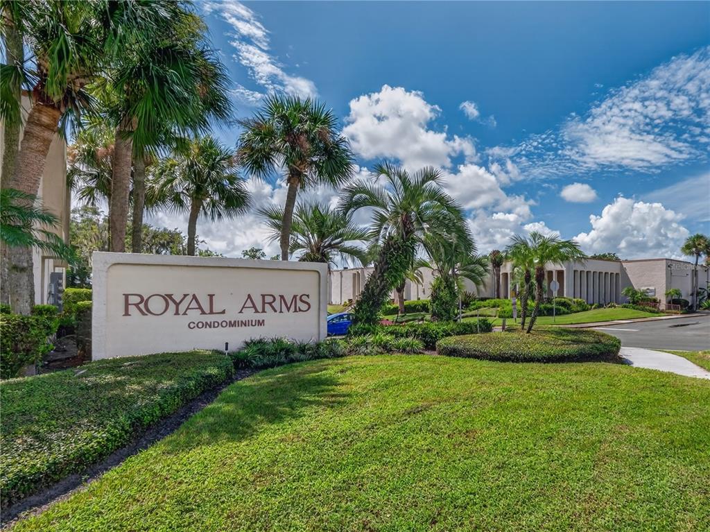 536 ORANGE DRIVE UNIT 15, ALTAMONTE SPRINGS, FL — photo 2 of 26