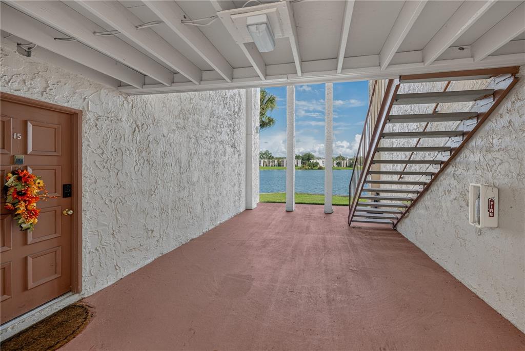 536 ORANGE DRIVE UNIT 15, ALTAMONTE SPRINGS, FL — photo 5 of 26
