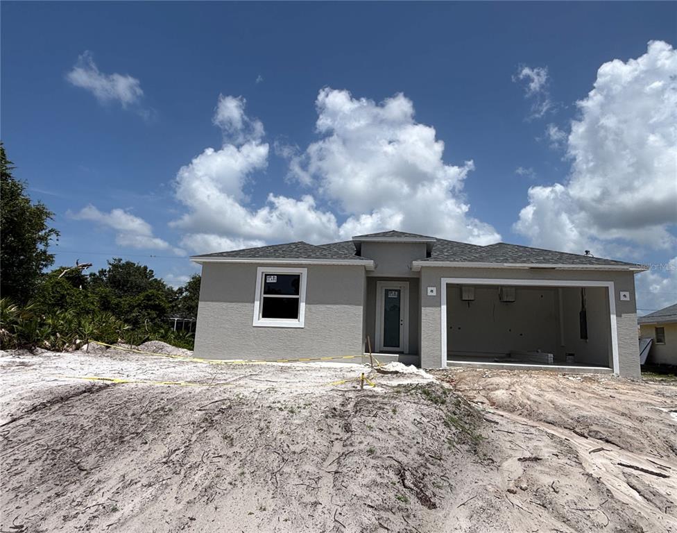 5313 GILLOT BOULEVARD, PORT CHARLOTTE, FL — photo 2 of 2