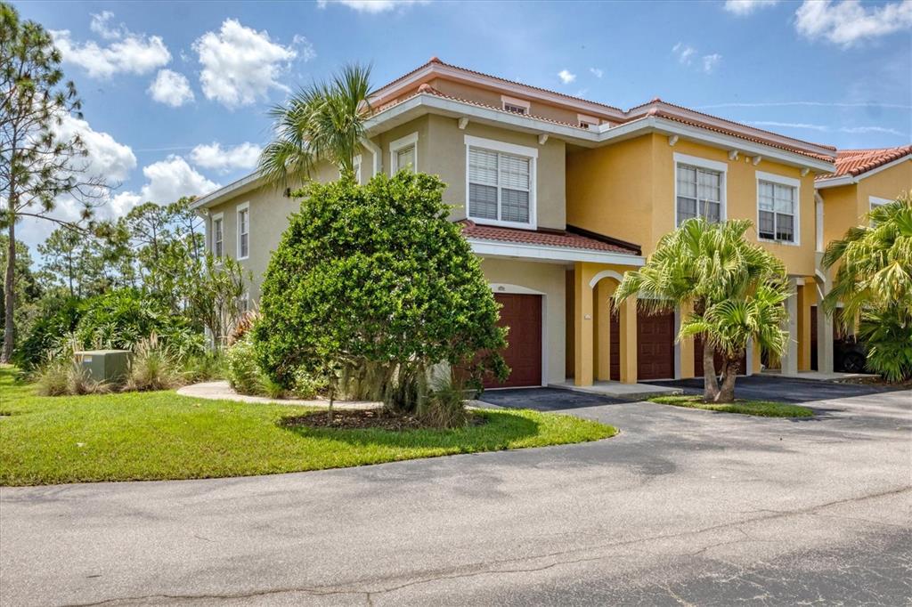 5552 BENTGRASS DRIVE UNIT 7-101