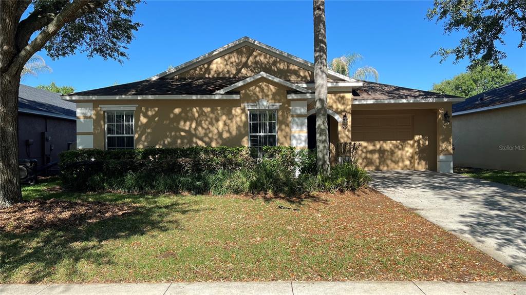 1441 SILVER COVE DRIVE