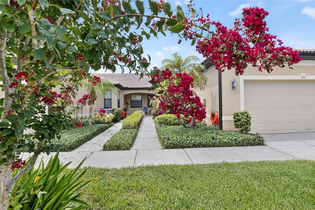 226 SHELL FALLS DRIVE