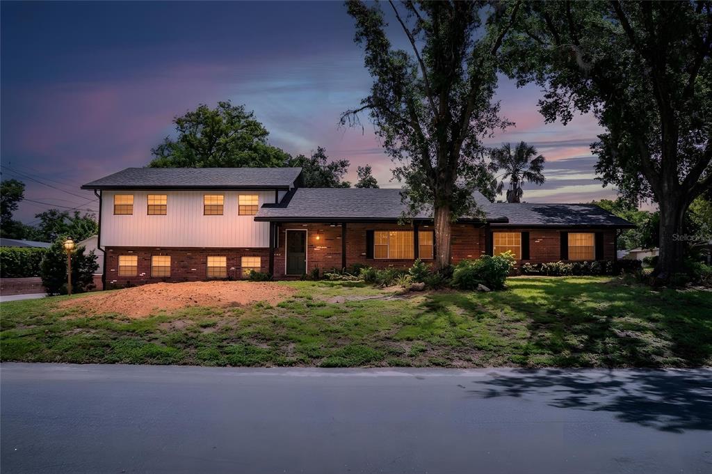 4504 MOUNT VIEW DRIVE
