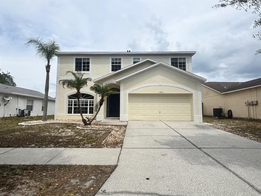 12914 BRANT TREE DRIVE