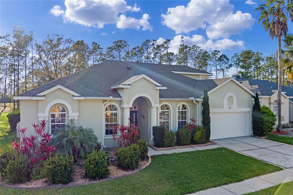 311 N HAMPTON DRIVE