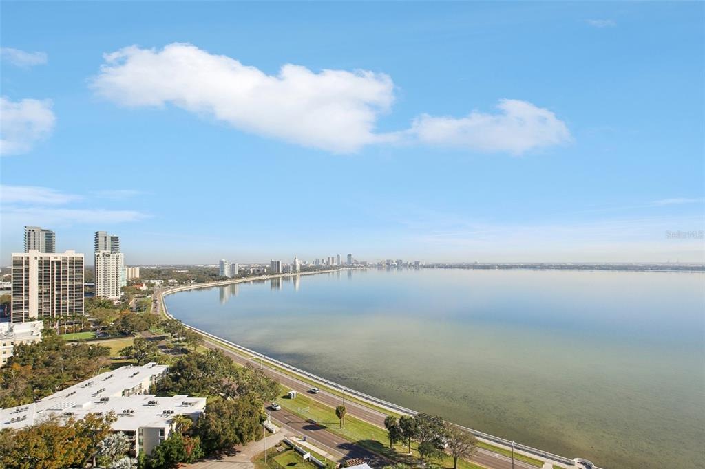 3401 BAYSHORE BOULEVARD UNIT 1704