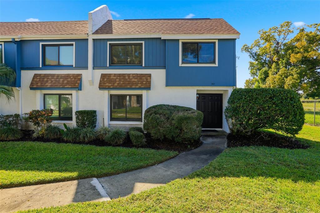 161 LAGO VISTA BOULEVARD