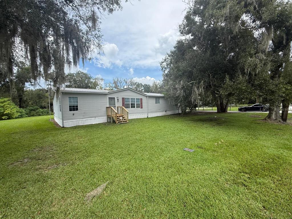601 MOOSE LODGE ROAD