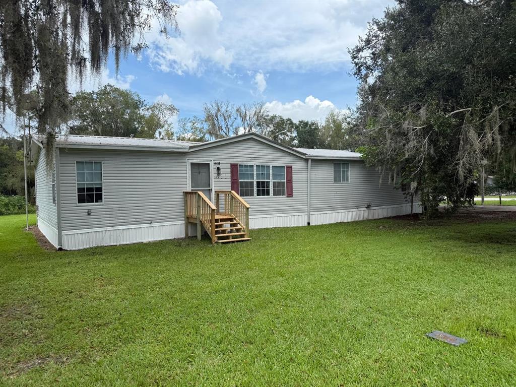 601 MOOSE LODGE ROAD, BARTOW, FL — photo 2 of 29