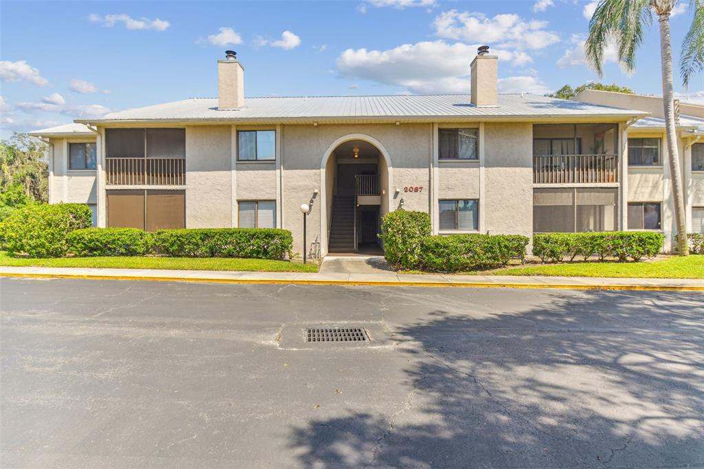 2087 HUNTERS GLEN DRIVE UNIT 128