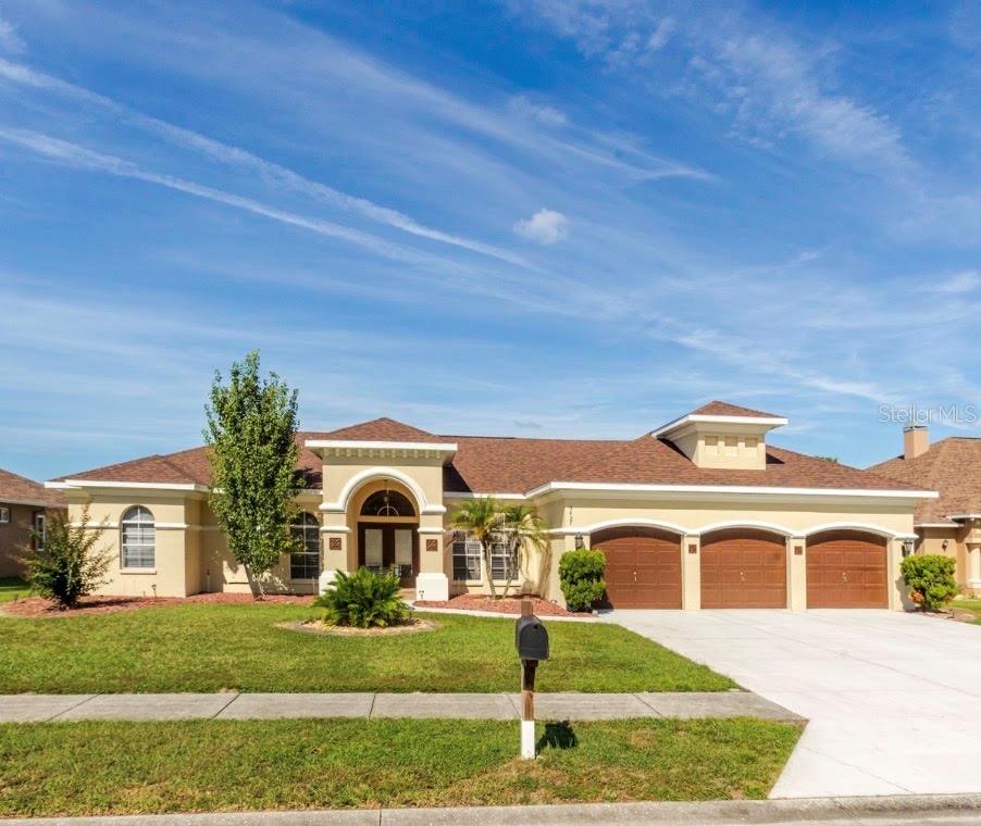 3427 MISTY VIEW DRIVE