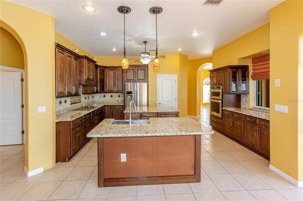 3427 MISTY VIEW DRIVE, SPRING HILL, FL — photo 3 of 30